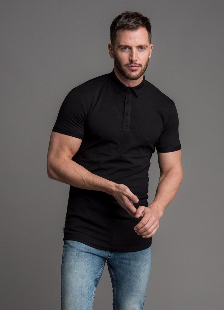 Polo T-Shirt